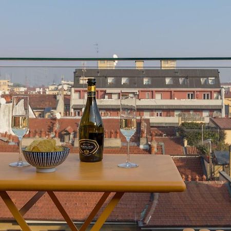 Stunning View Apartment Mailand Exterior foto