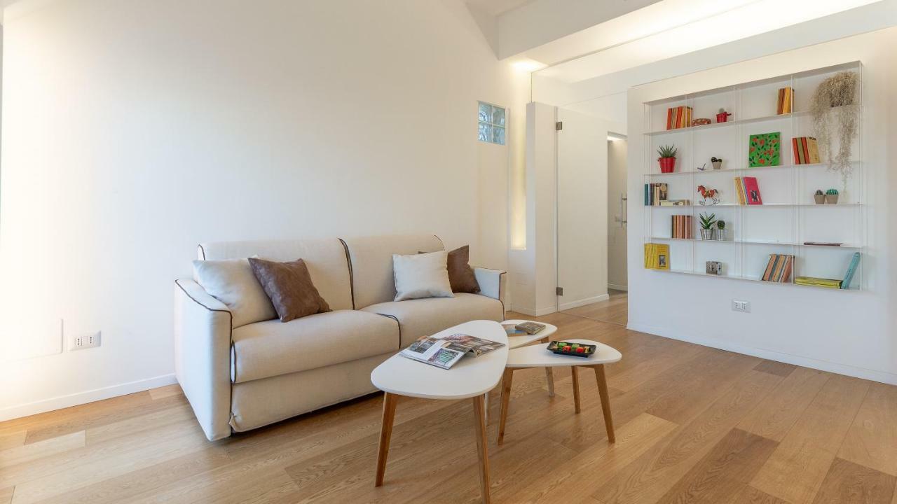 Stunning View Apartment Mailand Exterior foto